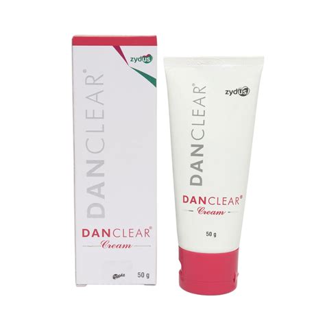 Danclear Cream – Skiynse India