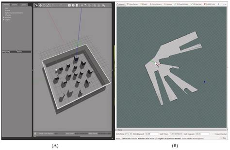 The Heading Weight Function: A Novel LiDAR-Based Local Planner for ...
