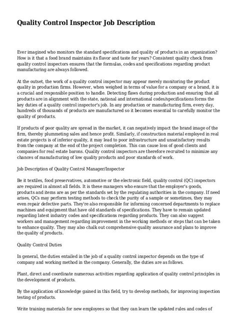 Image result for Quality Control Resume Objective Examples