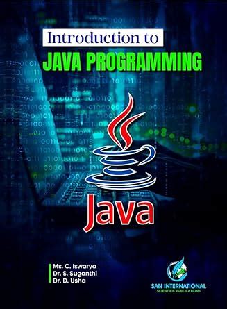 Buy Introduction to Java Programming, by SAN International Publications ...