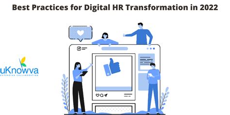 Digital HR Transformation - Complete Guide (Updated)