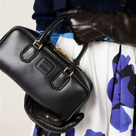 Bolsos y carteras de diseño | MIU MIU