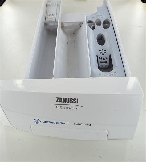 Image result for How to Clean Indesit Washing Machine Soap Draw