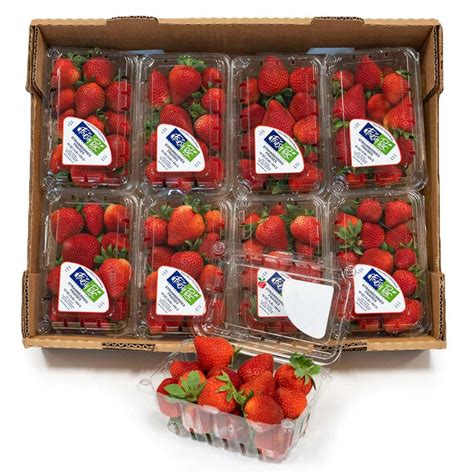 Strawberry Sale 3.28.24