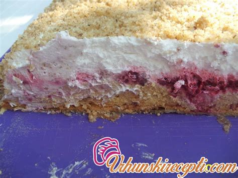 VOĆNA PUSLICA | Vrhunski Recepti