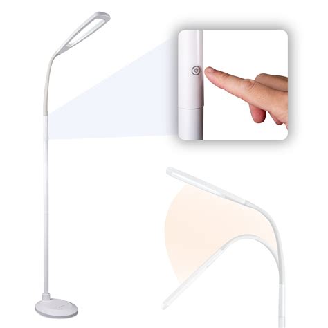 14 Best Ottlite Floor Lamps for Bright, Stylish Spaces