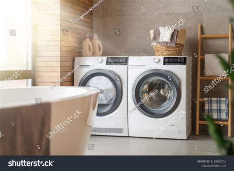 Image result for Washing Machine In-House