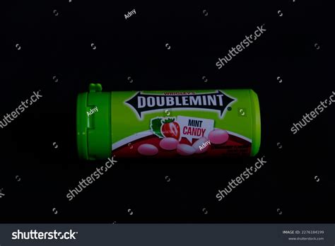 283 Wrigleys Doublemint Images, Stock Photos & Vectors | Shutterstock