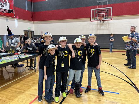 Hurricane Intermediate – Washington County School District Schools Sites