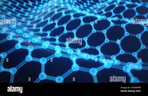 Hexagonal crystal symmetry Stock Videos & Footage - HD and 4K Video Clips - Alamy