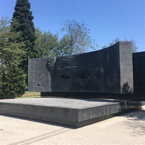 MONUMENT TO RICHARD SORGE (2025) All You Need to Know BEFORE You Go ...