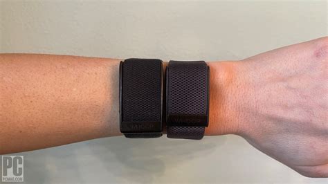 How To Wear Whoop Arm Band at Millard Turner blog