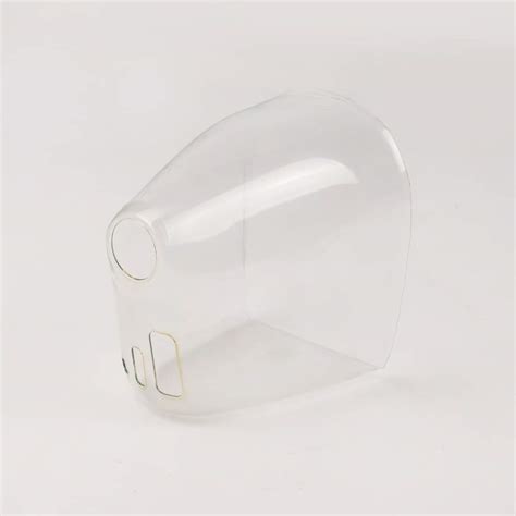 Buy Viloga Plastic Cowling/ Canopy/ Cabin PVC for RC Plane Balsa Wood ...