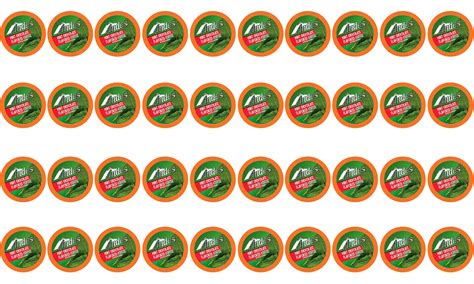 Andes Mint K-Cup Brewers (40-Ct) | Groupon Goods