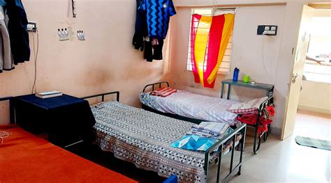 HOSTEL | THE ERODE COLLEGE OF PHARMACY & RESEARCH INSTITUTE