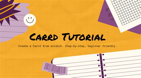Image result for Carrd Tutorial Emo