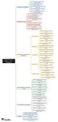 Process of Globalisation Mind Map - UGC NET Crash Course Political Science