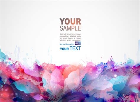 Vector Graphics Abstract Background to Image 的图像结果