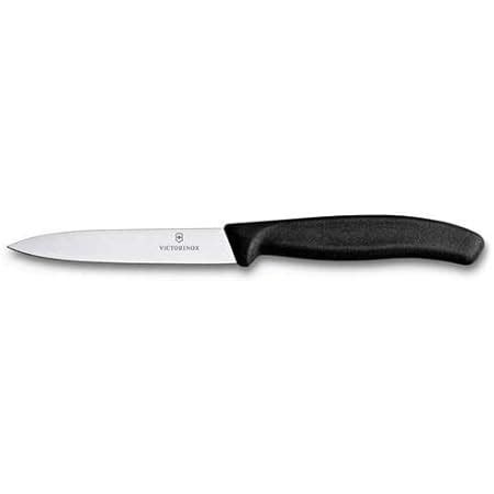 Buy Victorinox Kitchen Knife, Stainless Steel Swiss Made Vegetable ...