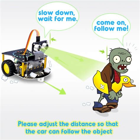 A Smart RC Robot Mini 的图像结果