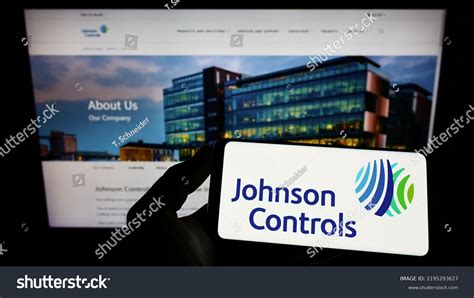 Image result for Johnson Controls Launcher Logo