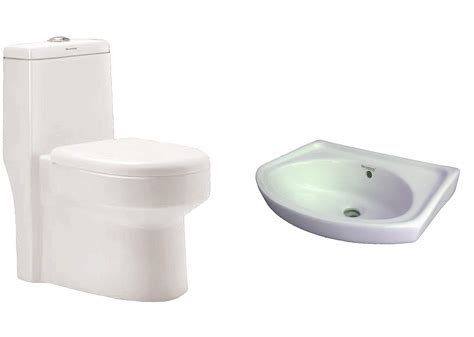 Buy Belmonte One Piece Western Toilet/Water Closet/Commode/EWC Ceramic ...