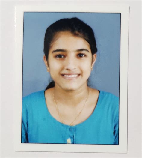 Student Representatives – St. Albert's College (Autonomous), Kochi ...