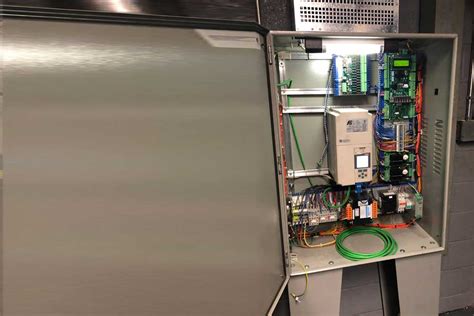 Image result for Elevator Control System Evolution 200