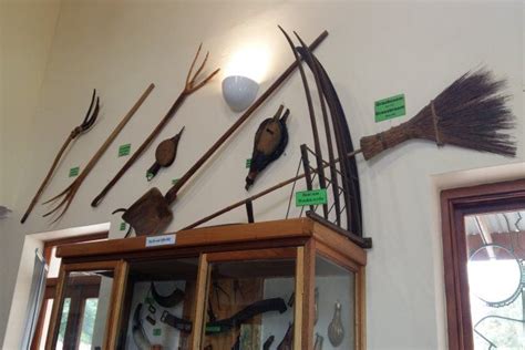 Flood Museum, Laingsburg