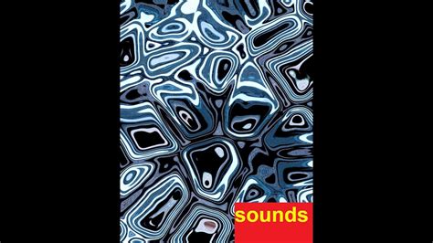 Image result for Distorted Sound Effect