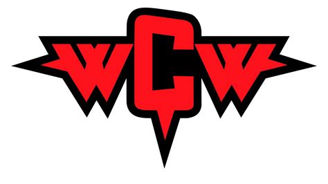 WCW Logo and symbol, meaning, history, PNG, brand