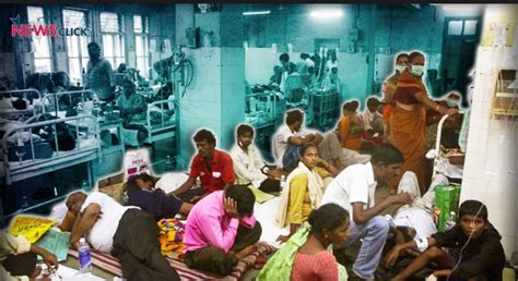 Grim Picture of NRHM: Ailing CHCs and Shortage of Doctors | NewsClick