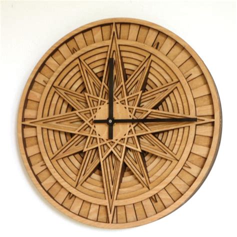 Illusion - Wall Clock – TangyOak