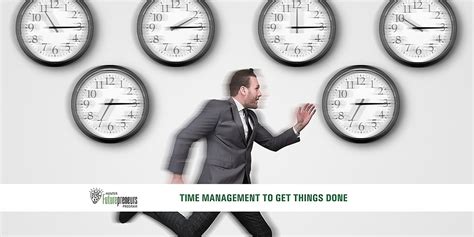 Image result for Getting Things Done Time Management