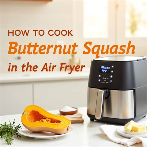 How to Cook Frozen Butternut Squash - Cooking Guides