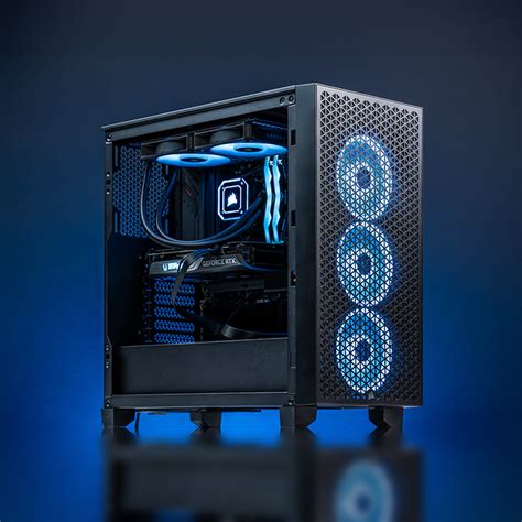 VirtualX VR76 ( Intel i5 14600KF / NVIDIA RTX 4070 12GB / 32GB RAM DDR ...