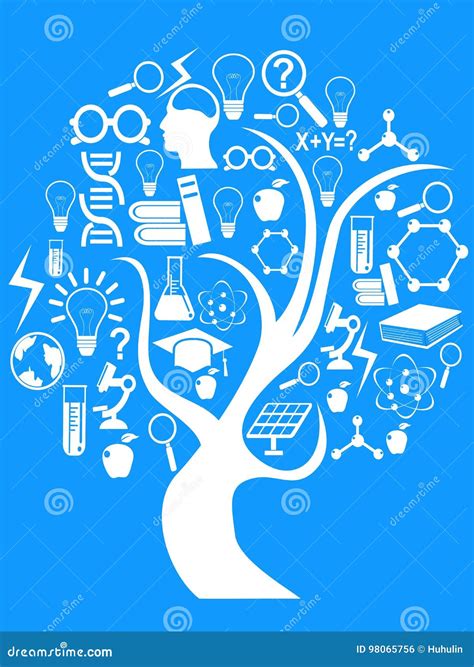 Background of Science and Technology Tree 的图像结果