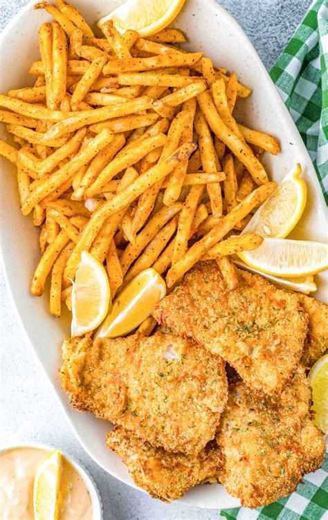 Fried Catfish Platter