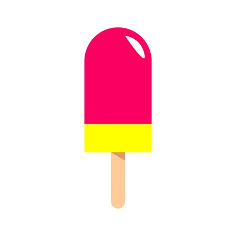 Popsicle Clip Art