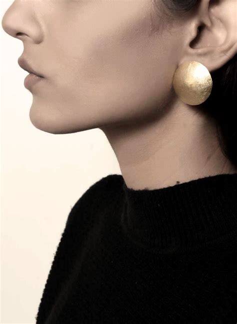 Mini Duomo Studs – NETE.IN