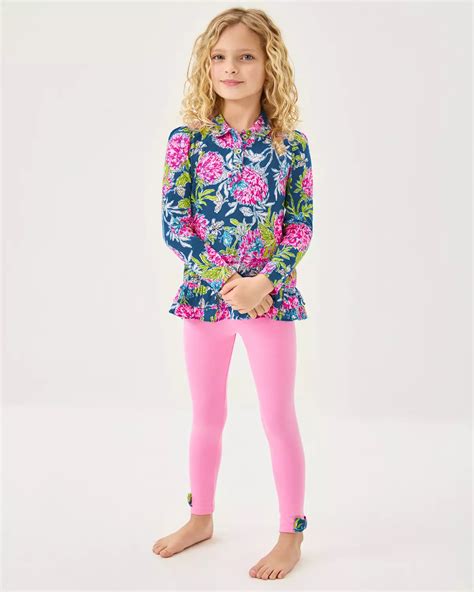 New Arrivals for Girls - New Family Matching | Lilly Pulitzer