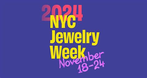 Sip and shop ZULAs Ancient Future Collection at NYC Jewelry Week 2024 ...