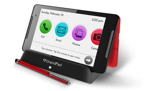 Image result for Using Grandpad