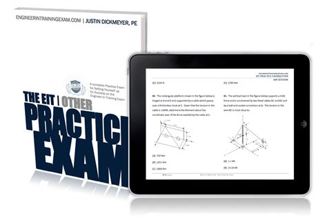 Image result for EIT Exam Prep Course