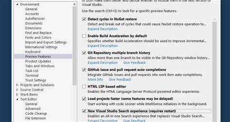 Image result for Visual Studio Member List