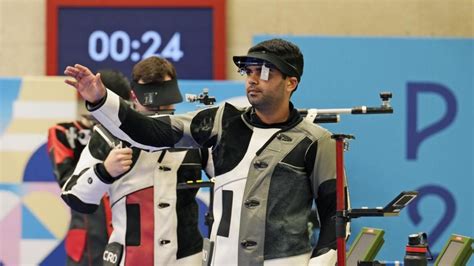 Indian Athletes' Heartbreaking Fourth-Place Finishes at the Olympics:
