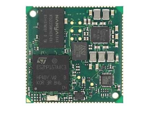 Image result for STM32 Module