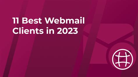 Image result for Popular Webmail Programs