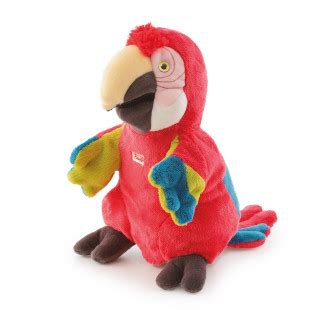 Parrot Puppet 的图像结果