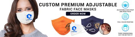 Image result for Companies Making Custom Face Masks